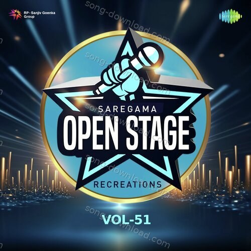 Open Stage Recreations - Vol 51 Rajiv Goel MP3 Download